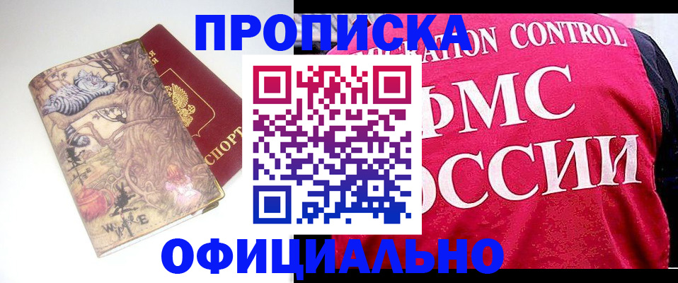 прописка в квартире в Лесном