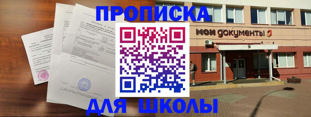 пропишу в квартире в Лесном